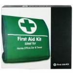 30 Piece First Aid Kit - $4.95 Plus $7.95 Shipping