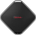 SanDisk Extreme 500 Portable SSD 0.85" SDSSDEXT-480G-G25 AUD $210 Delivered @ Amazon