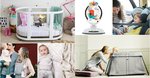 Win The Ultimate Nursery & Newborn Package Worth More than $7000 from Babyology