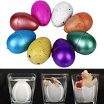 Mini Hatching Dinosaur Egg - USD $0.25ea (AUD $0.34) Delivered @ AliExpress