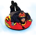 SPORTSSTUFF 40"  Rush Snow Sled Cushioned Snowing Tube for $69.99 Pick Up (Surrey Hills VIC) from Zoneofthedeal on eBay
