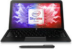 Windows 10 Skylake Tablet (Cube i7 Book Core M3 6Y30 4G/64GB) - US$299 Posted (~AU$392.85) @ AliExpress