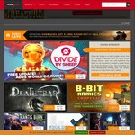 [PC] FREE Steam Key - Cobi Treasure Deluxe - Indiegala