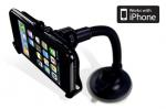 OZStock - 2 X iPhone Car Windscreen Holder for $14.98 + Free Shipping