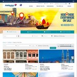 Malaysia Airlines: Melbourne - Beijing Business Class Return $2306