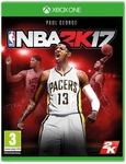 [XB1/PS4] NBA 2K17 (Early Tip-off DLC)  $65.69 Delivered (with coupon) @ OzGameShop