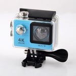 26% off 12MP 2 Inch 4K HP 170° Wide Angle Lens Waterproof Sports Camera USD $48.95 (AUD $65.59) @ LighTake