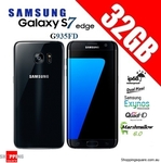 Samsung Galaxy S7 Edge Dual SIM G935FD $699 + Shipping @ Shopping Square