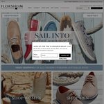 Florsheim Shoes 30% off Everything Online Including Sales Items
