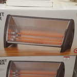 Radiant Heater 2400W Now $6 (As seen in Target Glen Waverley VIC)