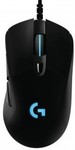 Logitech G403 Wired Mouse - $59 @ MSY