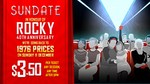 $3.50 Movie Tickets @ Dendy, Sunday 11/12 after 5pm