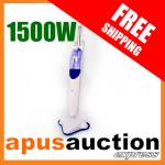 1500W Steam Mop Floor Cleaner @ $38.95 Delivered - The 1st 30 Buyers Only [Expired]