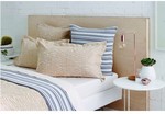 Pair of Sheridan Hamersley Tailored Pillowcase for $1 (RRP $69.95) +Delivery ($150 Free Delivery)