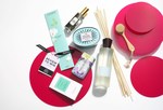 Win 1 of 208 Skincare/Cosmetic Prize Packs (Maybelline New York/ L'Occitane/ Dermalogica/ Philosophy etc) from Pacific Magazines