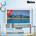 Tevion 32inch/81cm LCD TV $869 from Aldi