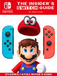 50% off Nintendo Switch: The Complete Insider’s Guide – 2 Days Only - (WAS $3.99, NOW $1.99) [iTunes/Ibooks]