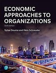 $0 eBook: Economic Approaches to Organizations