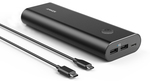 [Pre-Order] Anker PowerCore+ 20100 USB-C Power Bank $88.88 Delivered @ CableGeek
