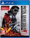[PS4] Metal Gear Solid V Definitive & COD Infinite Warfare $22.95ea + $2.95 Shipping @ Beat The Bomb