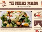 Free Tea, Coffee or Soft-Drink When You Redeem Your Movie Ticket Stub with a Meal Purchase at Pancake Parlour Doncaster