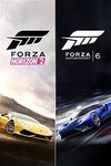 [XB1] Forza Motorsport 6 + Forza Horizon 2 Bundle $52.08 with Xbox Gold (VIP & Car Pass on Sale Too) @ Microsoft Store