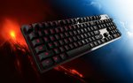 Win Two Logitech G413 Mechanical Gaming Keyboards Worth $299.90 from Logitech G