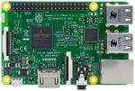 Raspberry Pi 3 Model B $54.45 (or $528 for 10) at element14, Free Case with Orders over $99