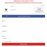 PetParents.com.au pet of the month comp! Win a $100 voucher to use at Petcircle