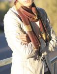 Our Big Winter Clearance for Men's Scarves 30% off + $100 Free Shipping ~~~ Finish on Monday