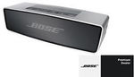 Bose Soundlink Mini II $169.15 Delivered eBay @ Microsoft Australia eBay