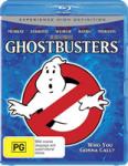 DSE - Ghostbusters Blu-Ray $5.48 + PS3 Games from $15