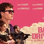 Win 1 of 20 DPs to a Preview Screening of Baby Driver (Indooroopilly/Melb/Syd) from The Music
