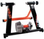 Jet Black Z-1 Fluid Hydrogel - cycling Home Trainer - New MODEL - SAVE $100! 