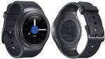 Samsung Gear S2 Smartwatch (Sport, Dark Grey) $114 Delivered @ Telstra eBay