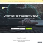 Save 15% on Any No-Ip Service