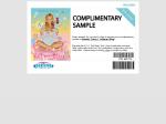 FREE: Mariah Carey's Lollipop Bling Fragrance Sample