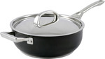 Circulon Infinite 28cm/5.7L Covered Chef's Pan- $79 + Free Shipping (Was $269.95) @ Cookware Brands