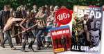 Win a The Walking Dead: Season 7 Blu-Ray & TWD Comic Book from STACK