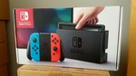 Win a Nintendo Switch Worth $469 from Limited Run Games