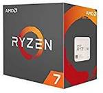 AMD Ryzen 1700X US $299 + Delivery (~AU $387) @ Amazon