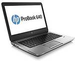 HP Probook 640-G1 14” Laptop (Intel i5-4300M, 8GB RAM, 128GB SSD) Refurbished @ Amazon US$259.99 (~AU$338) + Shipping