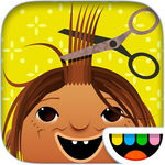 [iOS] Free "Toca Hair Salon", "Toca Doctor" $0 @ iTunes