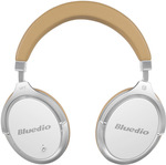 Bluedio F2 Active-Noise Cancelling Bluetooth Headphone for US$39.77 (A$52.57) at AliExpress