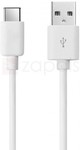 USB Type C Charging Data Cable 3.3ft - White US $0.30 (~ AU $0.39) Shipped @ Zapals