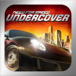 Need for Speed Undercover for iPhone/iPod Touch - $1.19 (normally $5.99) - 80% off