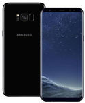 Samsung Galaxy S8 Plus 64GB Dual Sim Midnight Black Grey Import $719.99 @ QD on eBay
