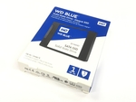 Win a Western Digital BLUE 1TB 3D NAND SSD from FunkyKit