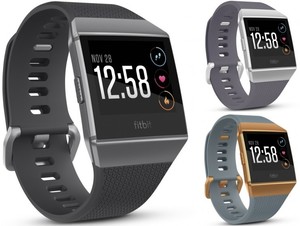 fitbit ionic harvey norman