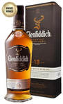 Glenfiddich 18 Year Old Single Malt Scotch Whisky (700ml)  $99.99 + $9 shipping or Free shipping orders over $100 @ Good Drop